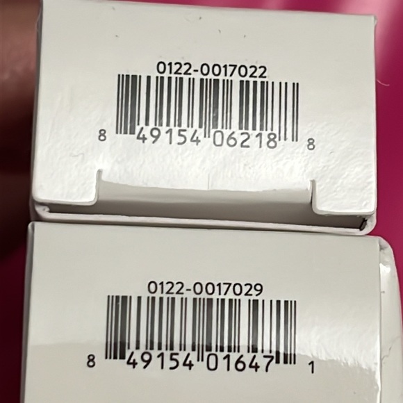 Laura Geller Kajal Longwear Eyeliner PETAL PINK DEEP KOHL BLACK NEW BNIB Pick 1 - Picture 4 of 5